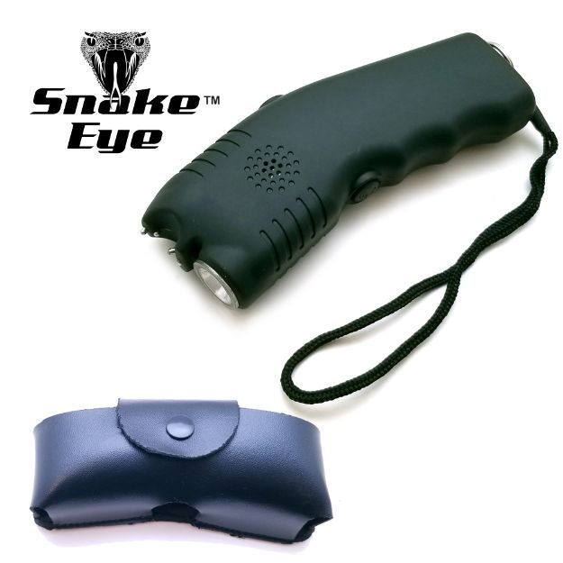 Turkey Creek Trading Company Inc. SNAKE EYE TACTICAL CYCLONE HIGH